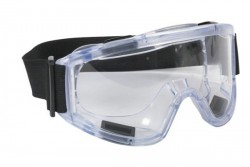 Sealey 9202 Premium Goggles - Indirect Vent